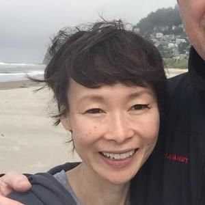 Meet your Posher, Gail